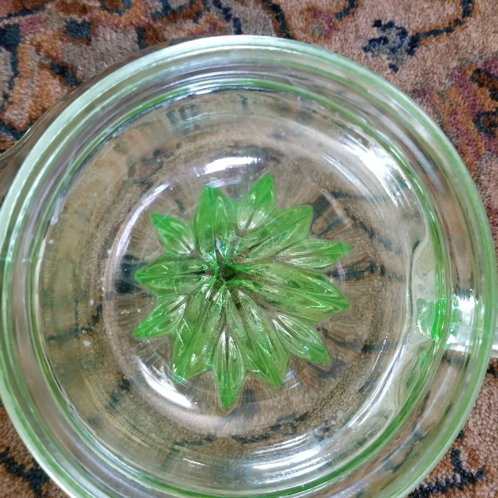 Depression Glass - Picture 6 of 6